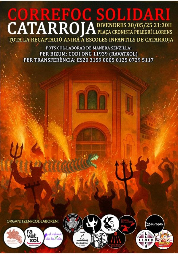 florida-secundaria-correfoc-solidari
