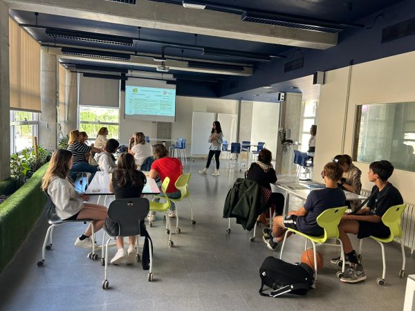 florida-secundaria-cournon-dauvergne