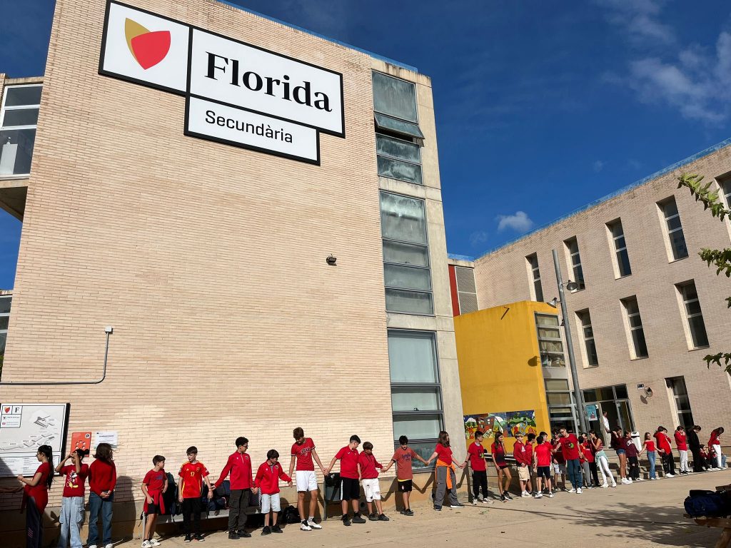 florida-secundaria-linia-roja-gaza