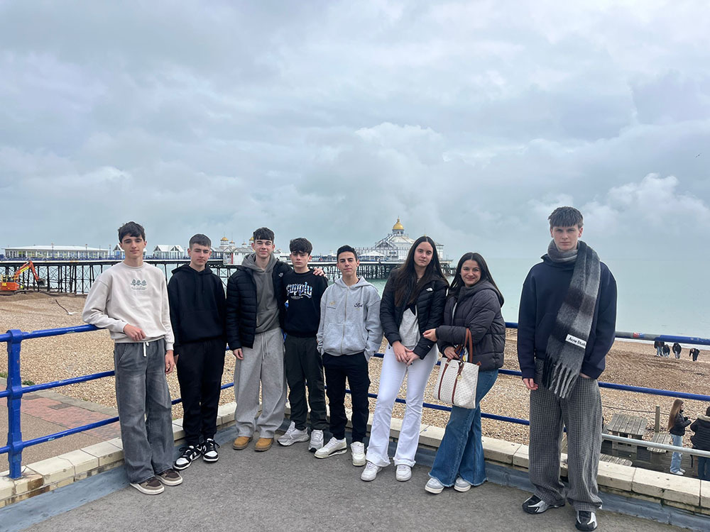 florida-secundaria-eastbourne