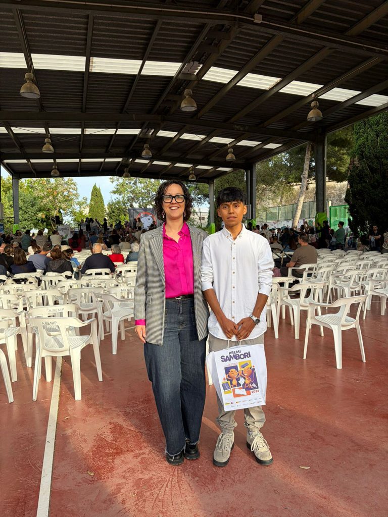 florida-secundaria-sambori-guaix